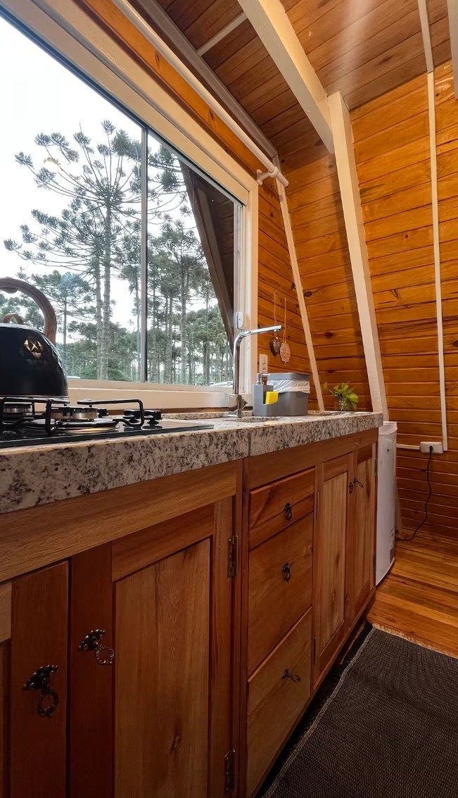 Cabana Nascer do Sol - imagem 5