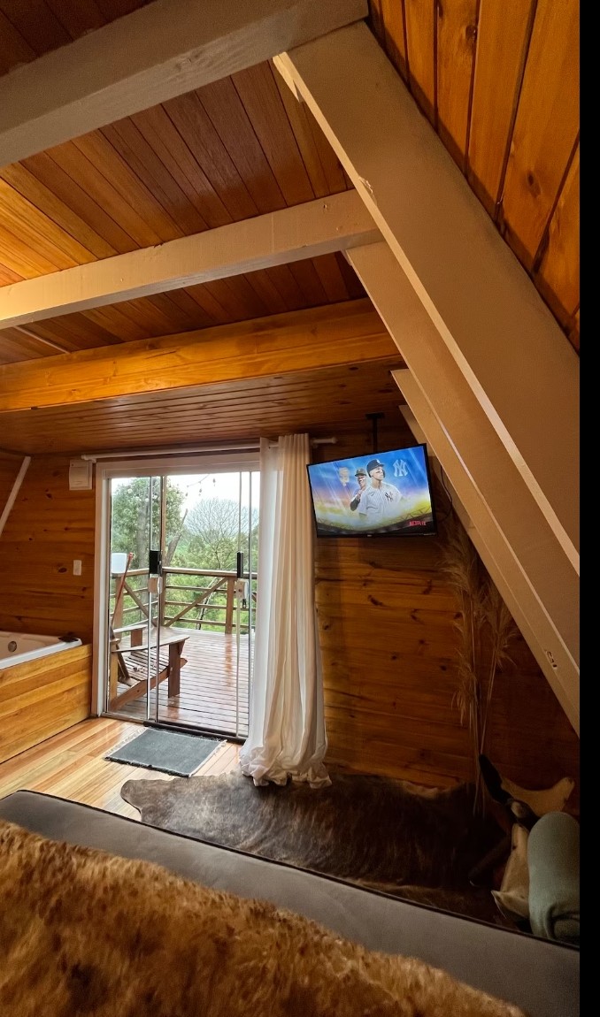 Cabana Nascer do Sol - imagem 6