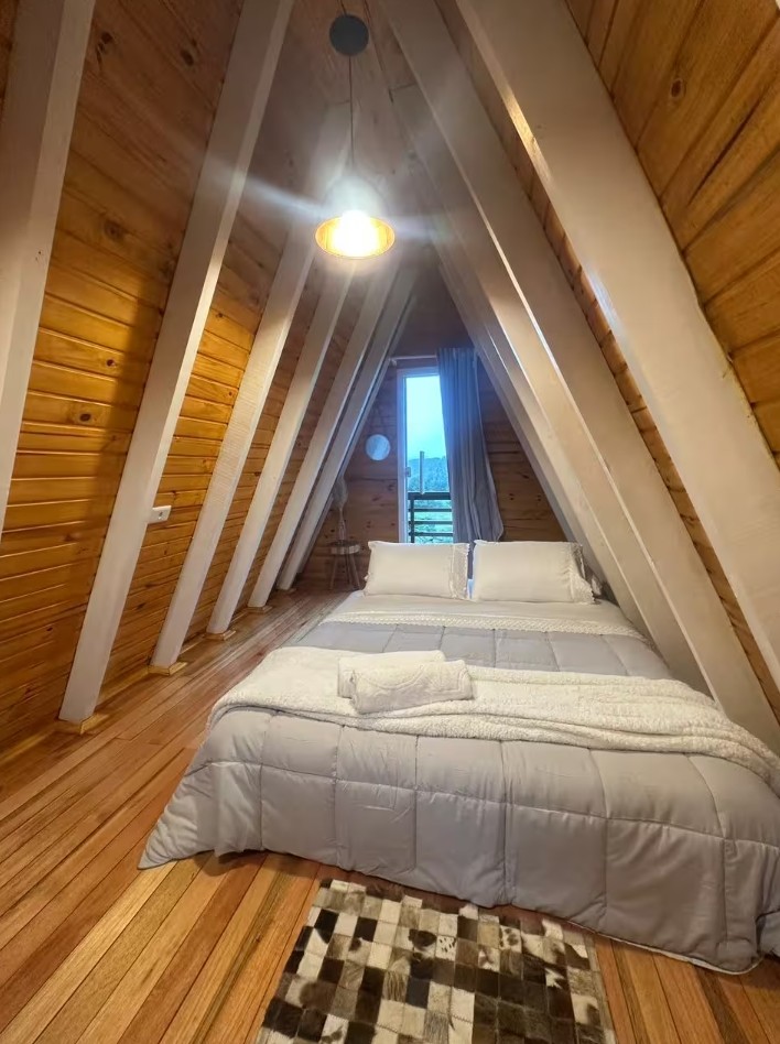 Cabana Nascer do Sol - imagem 9