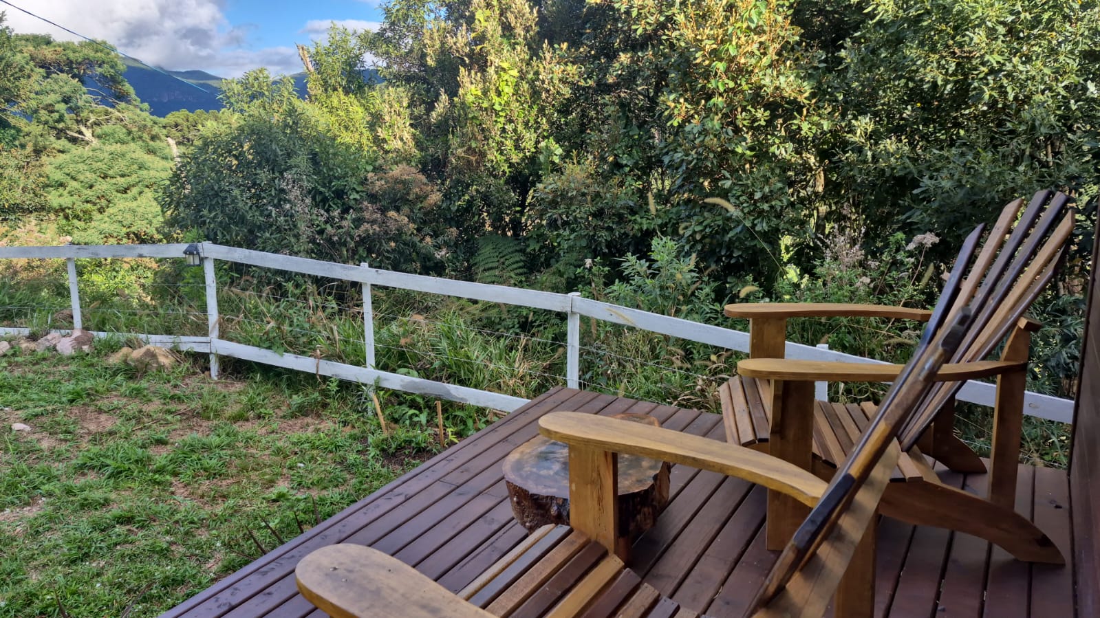 Cabana Pôr do Sol - imagem 2