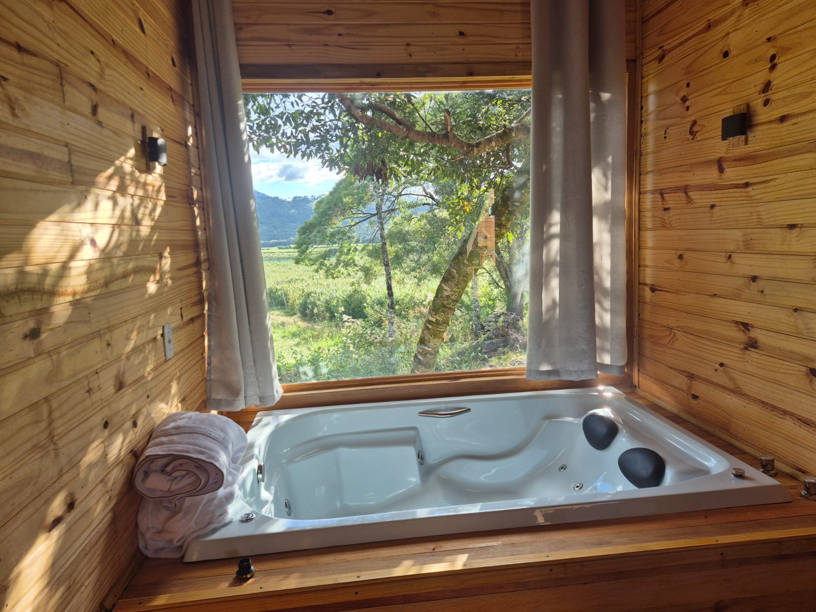 Cabana Pôr do Sol - imagem 3