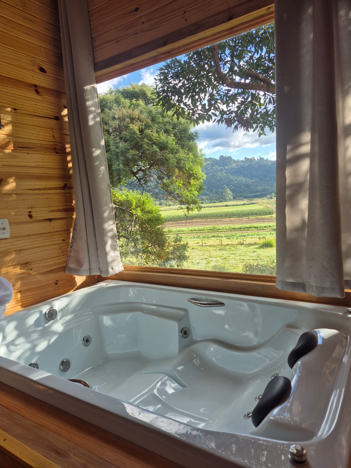 Cabana Pôr do Sol - imagem 5