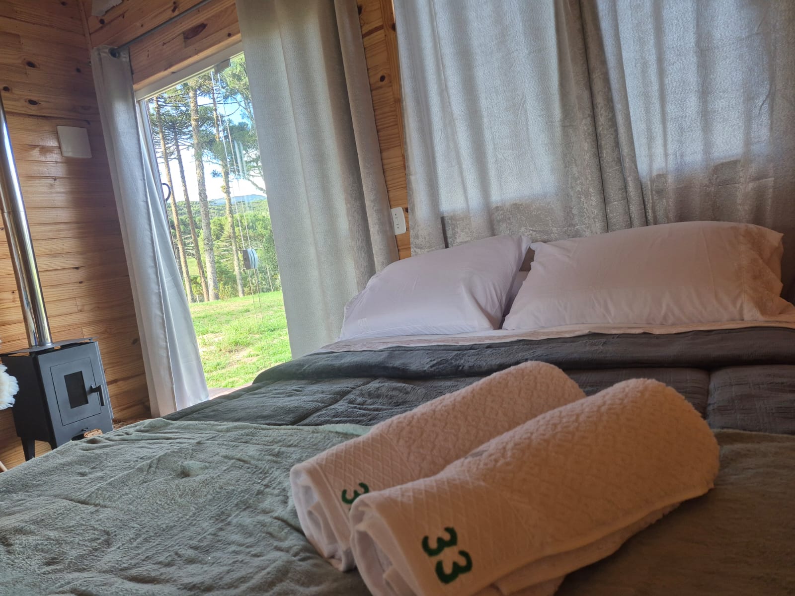 Cabana Pôr do Sol - imagem 6