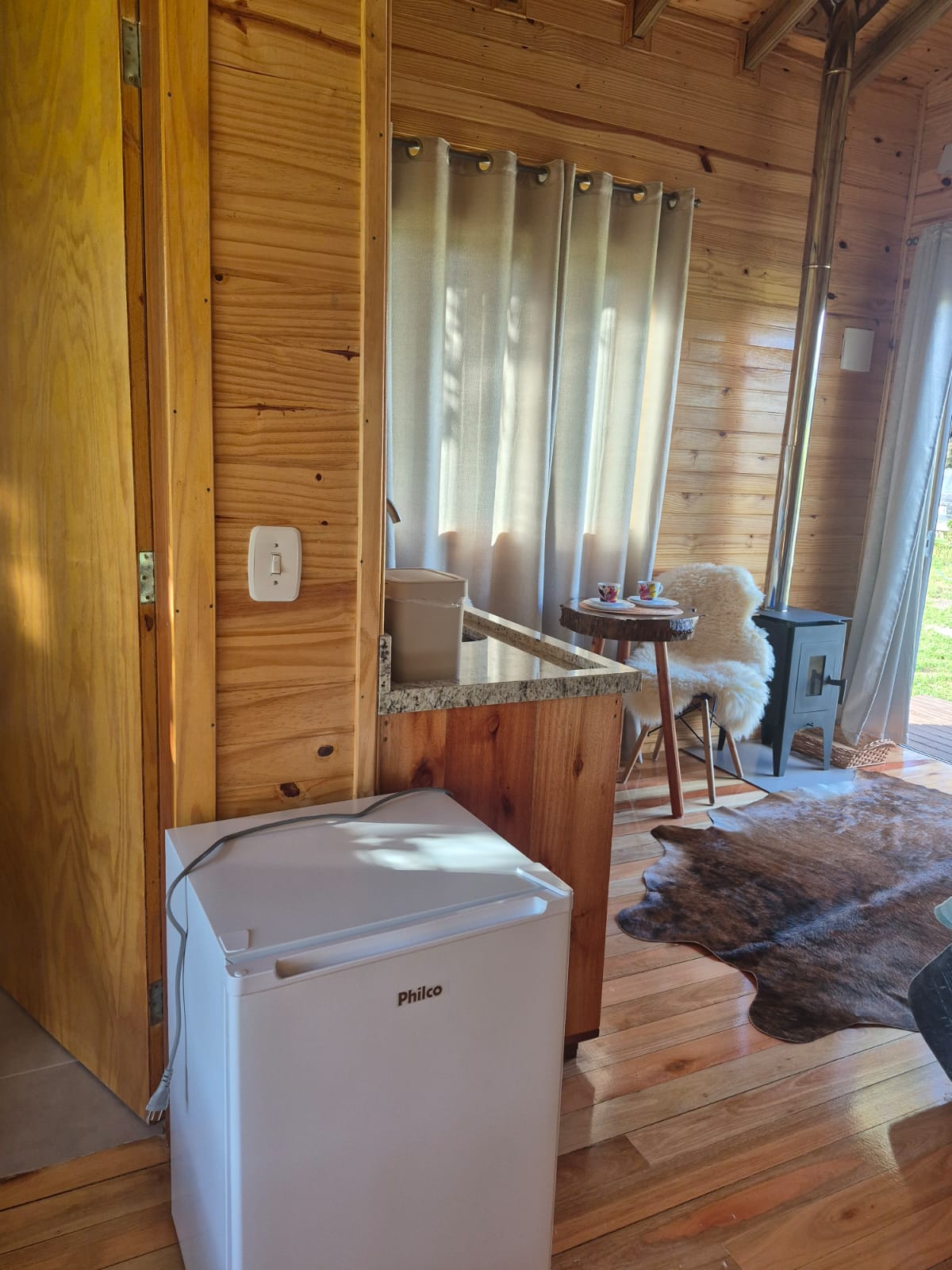 Cabana Pôr do Sol - imagem 7