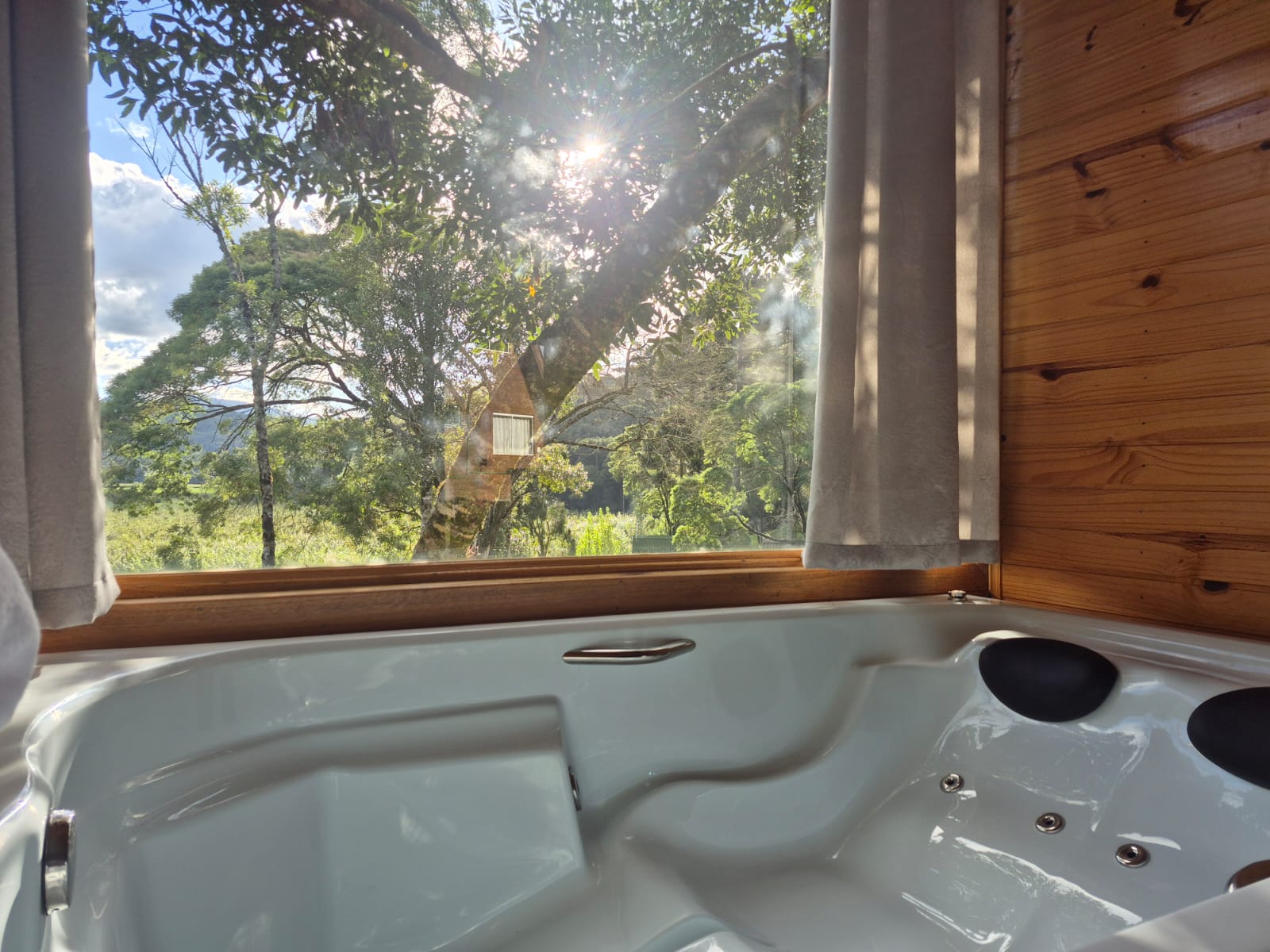 Cabana Pôr do Sol - imagem 8