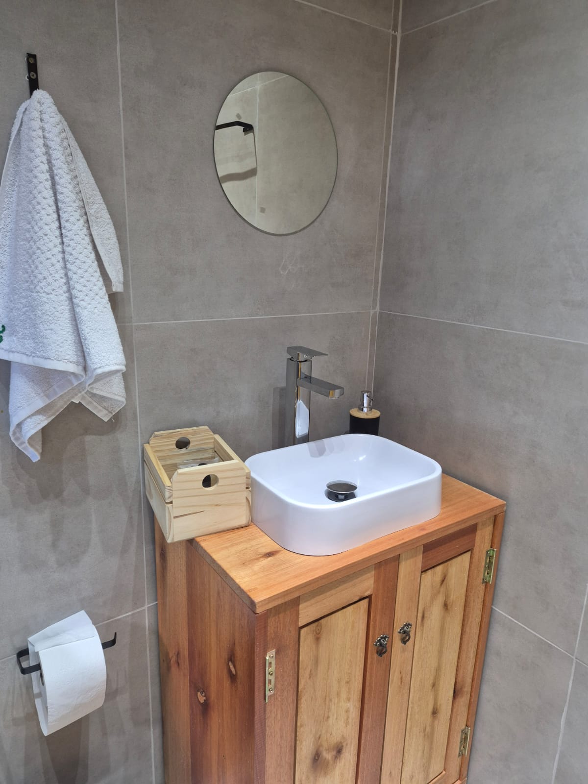 Cabana Pôr do Sol - imagem 9