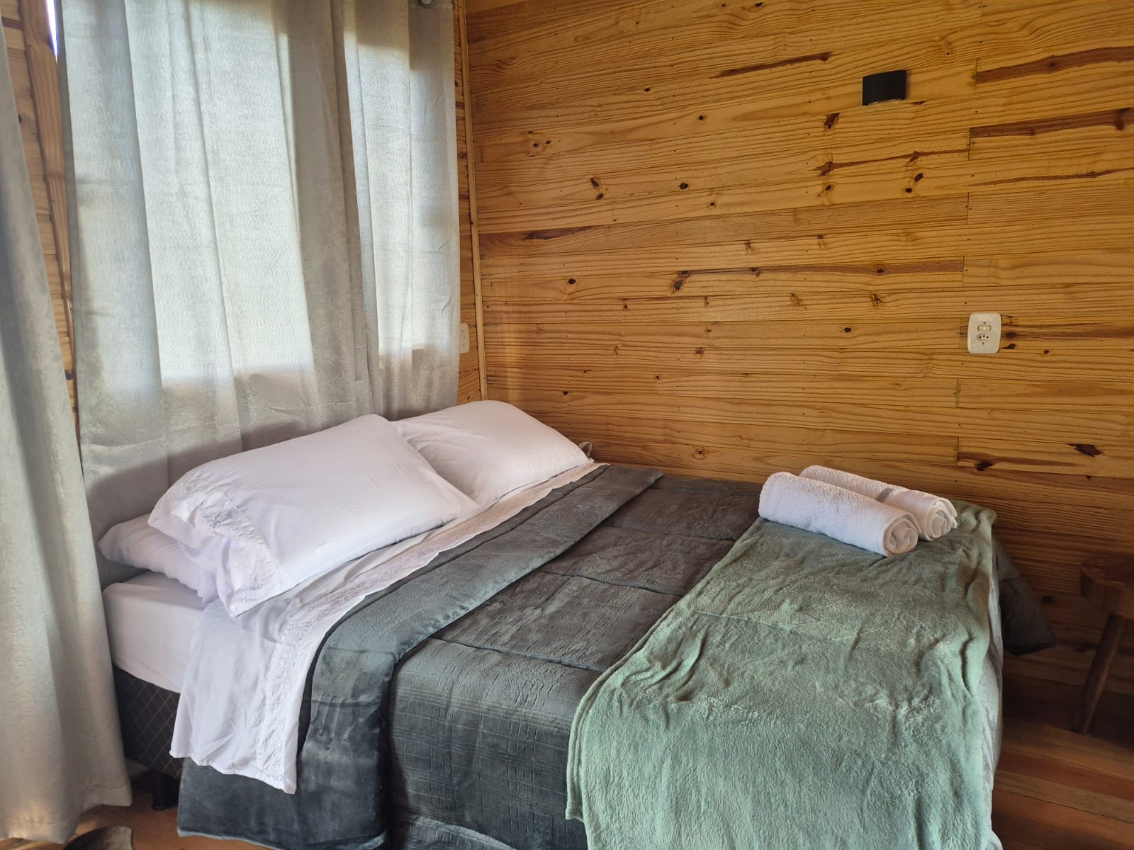 Cabana Pôr do Sol - imagem 12