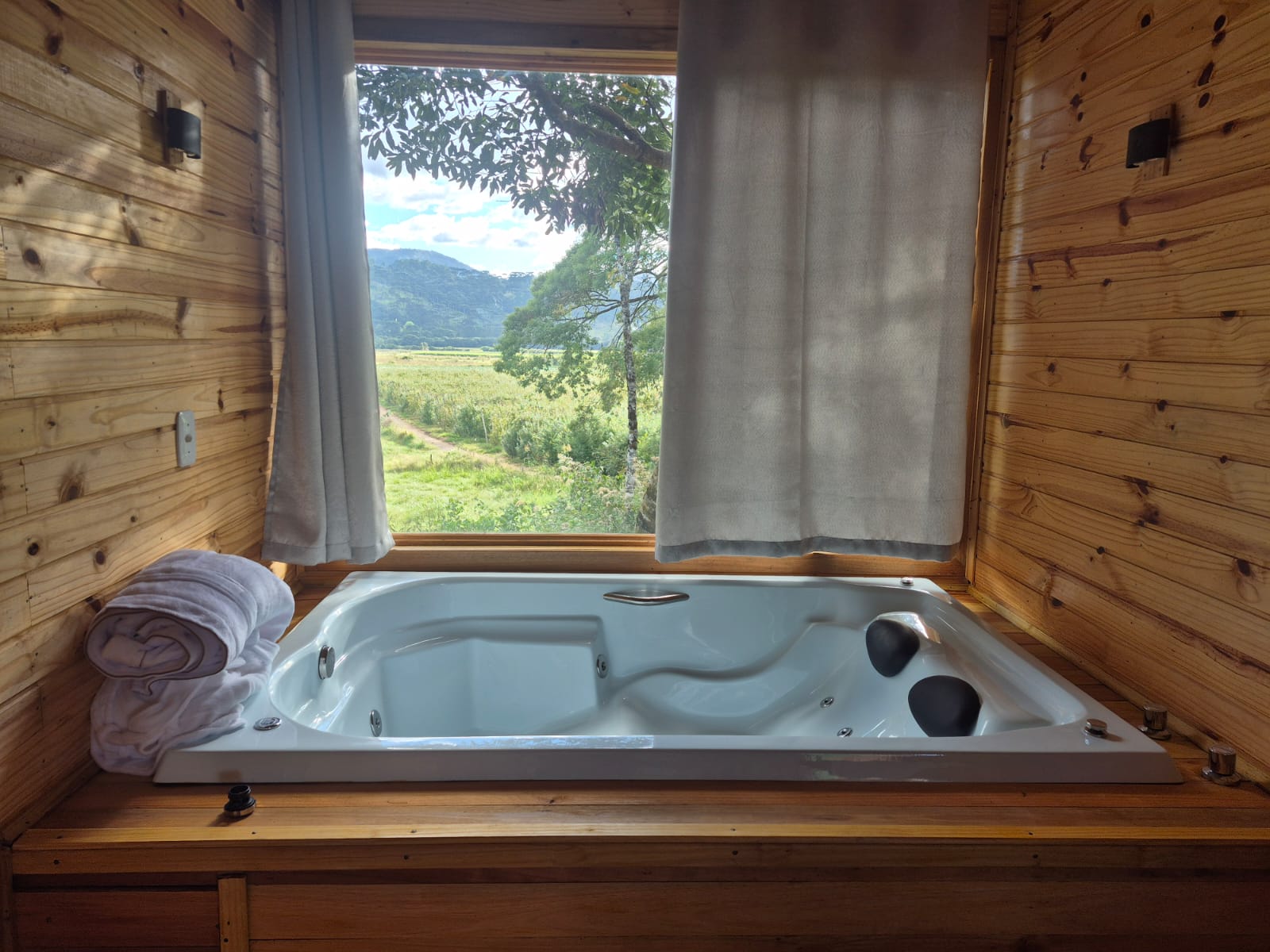 Cabana Pôr do Sol - imagem 14