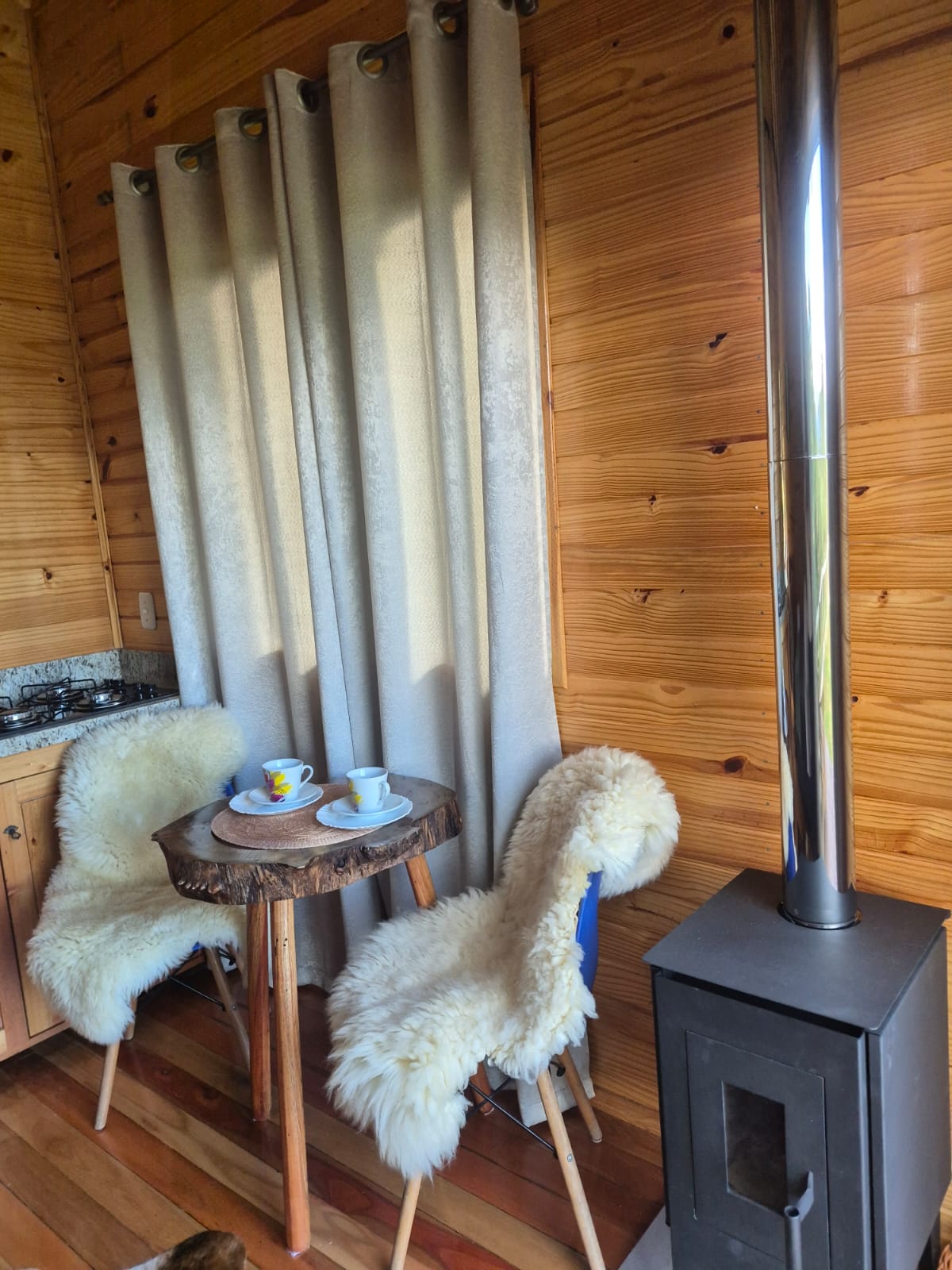 Cabana Pôr do Sol - imagem 15