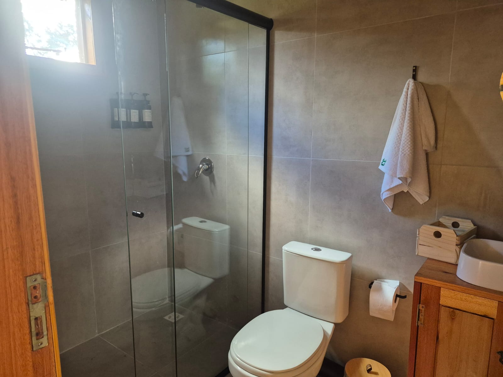 Cabana Pôr do Sol - imagem 16