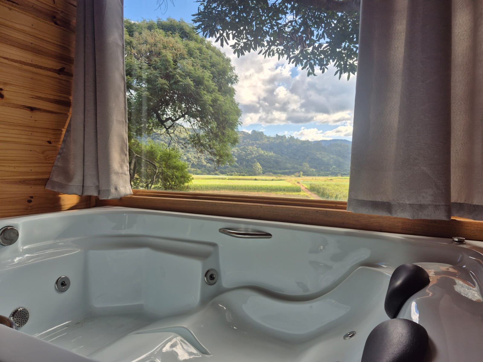 Cabana Pôr do Sol - imagem 17