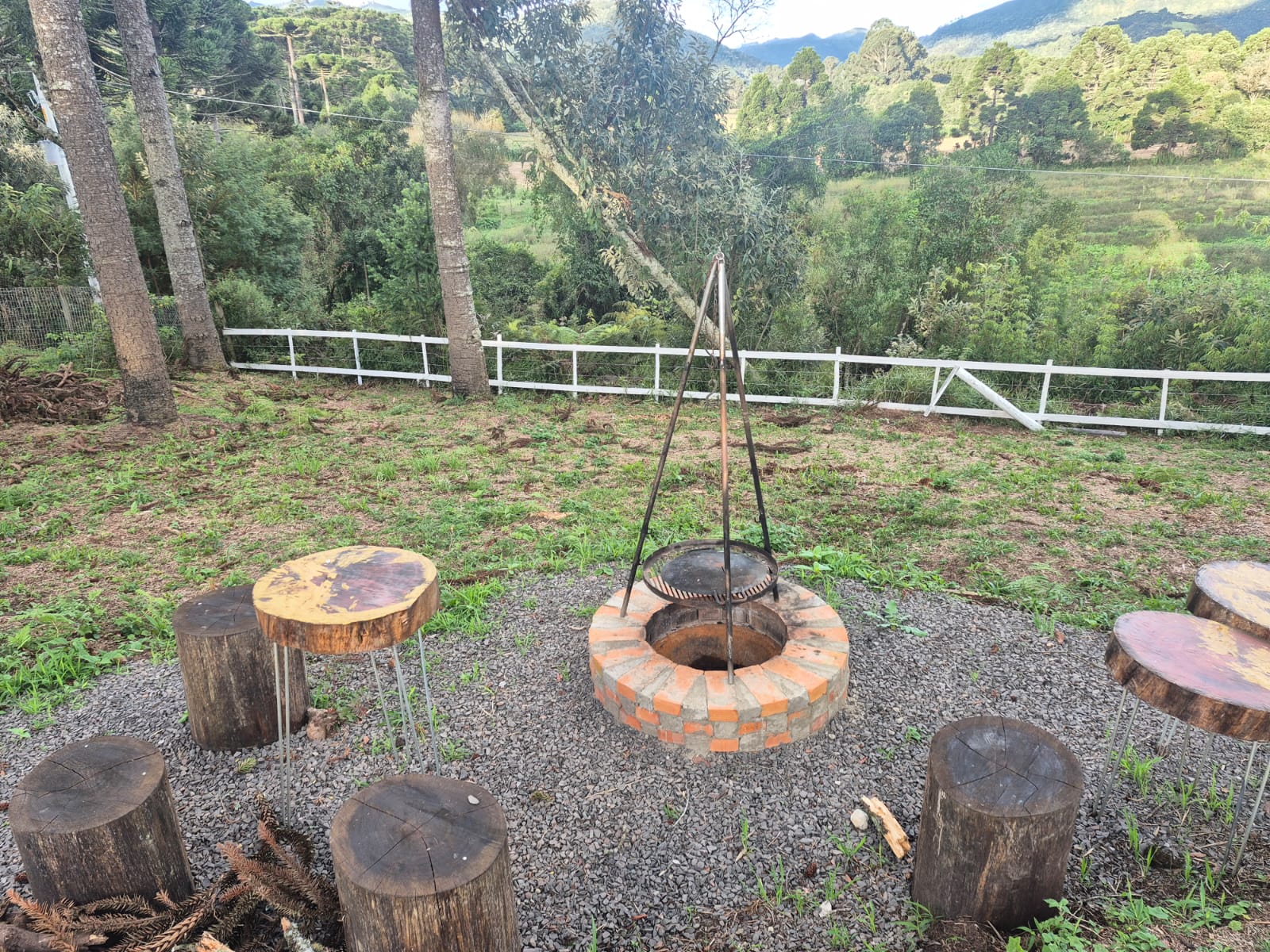 Cabana Pôr do Sol - imagem 19