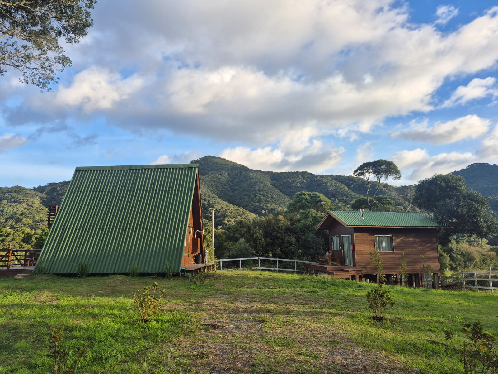 Cabana Pôr do Sol - imagem 20
