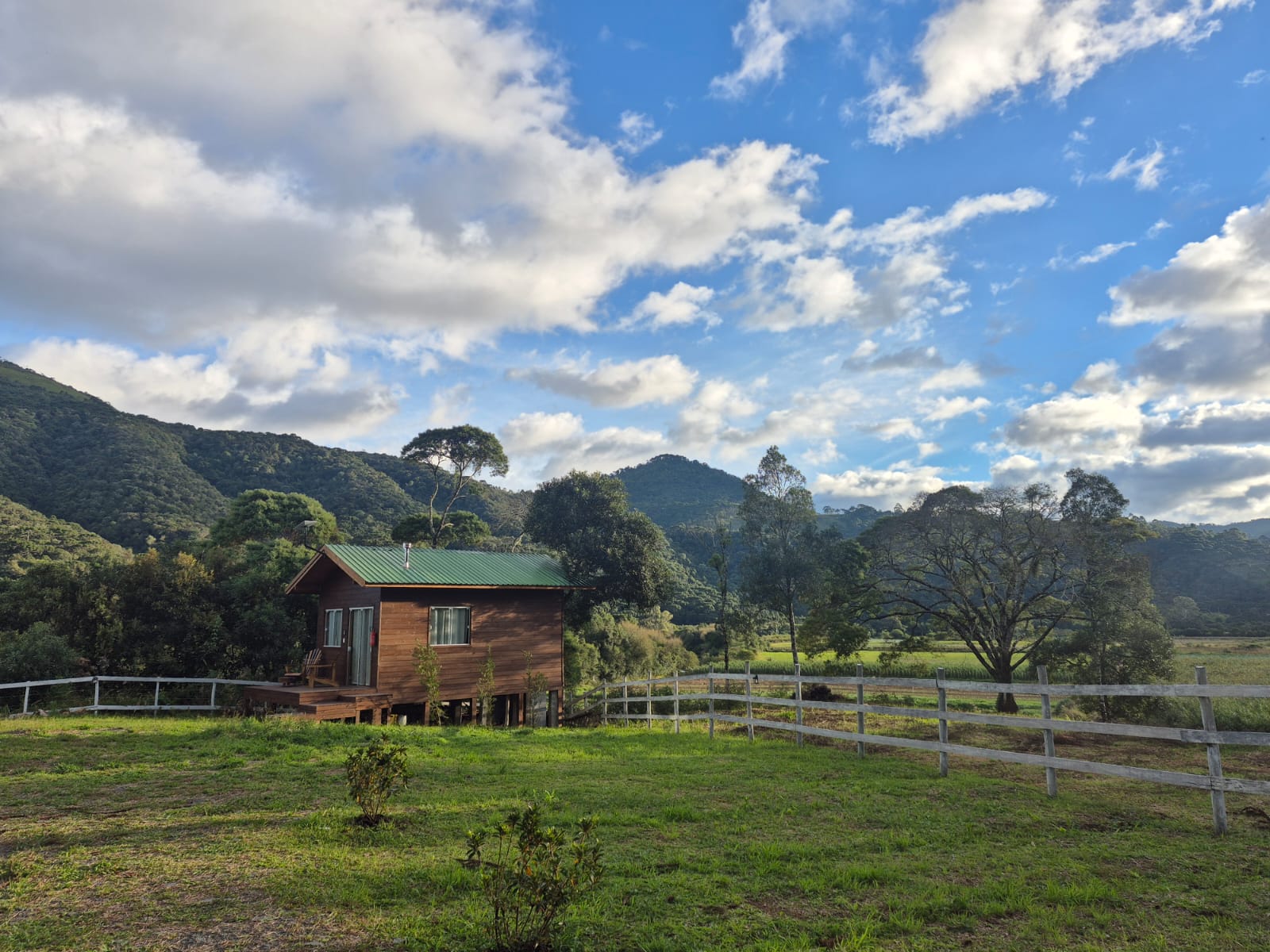 Cabana Pôr do Sol - imagem 23